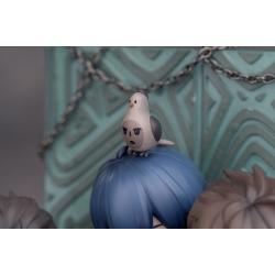 The Graver Robbers´ Chronicles Estatua PVC Meeting at Changbai Mountain 12 cm