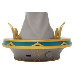 Genshin Impact Estatua LED Mondstadt Statue of the Seven 21 cm