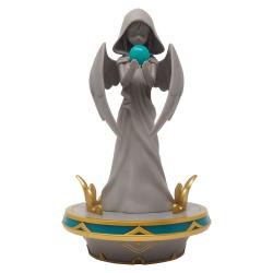 Genshin Impact Estatua LED Mondstadt Statue of the Seven 21 cm