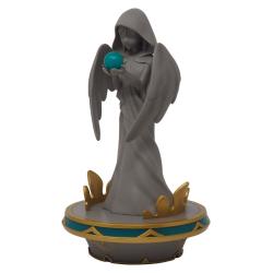 Genshin Impact Estatua LED Mondstadt Statue of the Seven 21 cm