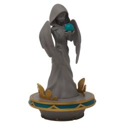 Genshin Impact Estatua LED Mondstadt Statue of the Seven 21 cm