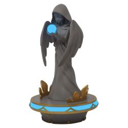 Genshin Impact Estatua LED Mondstadt Statue of the Seven 21 cm