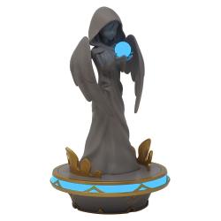 Genshin Impact Estatua LED Mondstadt Statue of the Seven 21 cm