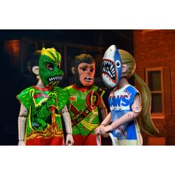 Ben Cooper Figuras Costume Series 7 15 cm Surtido (15