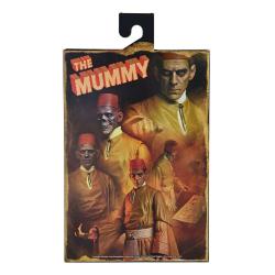 Universal Monsters Figura Ultimate Ardath Bey (The Mummy) 18 cm