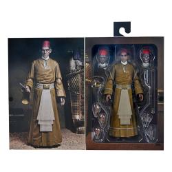 Universal Monsters Figura Ultimate Ardath Bey (The Mummy) 18 cm