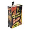 Universal Monsters Figura Ultimate Ardath Bey (The Mummy) 18 cm