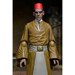 Universal Monsters Figura Ultimate Ardath Bey (The Mummy) 18 cm