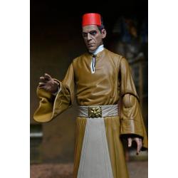 Universal Monsters Figura Ultimate Ardath Bey (The Mummy) 18 cm