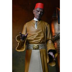 Universal Monsters Figura Ultimate Ardath Bey (The Mummy) 18 cm