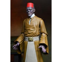 Universal Monsters Figura Ultimate Ardath Bey (The Mummy) 18 cm