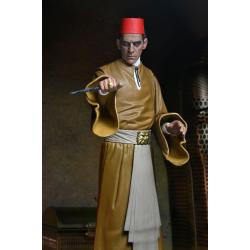 Universal Monsters Figura Ultimate Ardath Bey (The Mummy) 18 cm