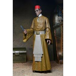 Universal Monsters Figura Ultimate Ardath Bey (The Mummy) 18 cm