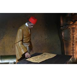 Universal Monsters Figura Ultimate Ardath Bey (The Mummy) 18 cm