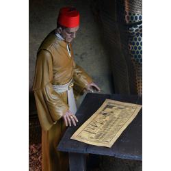 Universal Monsters Figura Ultimate Ardath Bey (The Mummy) 18 cm