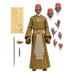 Universal Monsters Figura Ultimate Ardath Bey (The Mummy) 18 cm