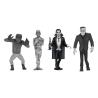 Universal Monsters Toony Terrors Figuras 15 cm Surtido Silver Screen Edition Series 10 (12