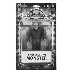 Universal Monsters Toony Terrors Figuras 15 cm Surtido Silver Screen Edition Series 10 (12