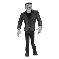 Universal Monsters Toony Terrors Figuras 15 cm Surtido Silver Screen Edition Series 10 (12