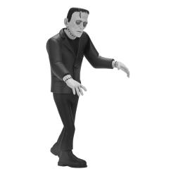 Universal Monsters Toony Terrors Figuras 15 cm Surtido Silver Screen Edition Series 10 (12