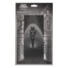 Universal Monsters Toony Terrors Figuras 15 cm Surtido Silver Screen Edition Series 10 (12