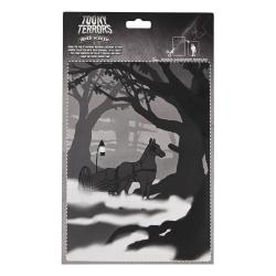 Universal Monsters Toony Terrors Figuras 15 cm Surtido Silver Screen Edition Series 10 (12