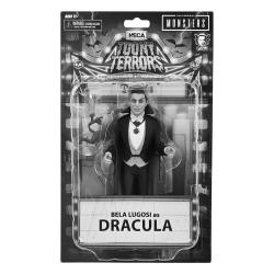Universal Monsters Toony Terrors Figuras 15 cm Surtido Silver Screen Edition Series 10 (12