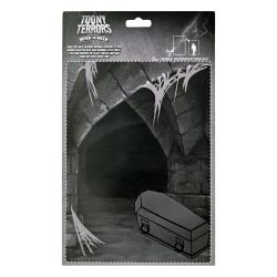 Universal Monsters Toony Terrors Figuras 15 cm Surtido Silver Screen Edition Series 10 (12