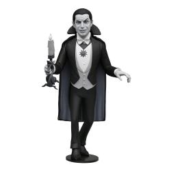 Universal Monsters Toony Terrors Figuras 15 cm Surtido Silver Screen Edition Series 10 (12