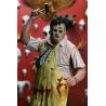 La Matanza de Texas Figura Clothed Leatherface 50th Anniversary 20 cm