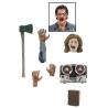Figura Ultimate Ash Evil Dead 2 18cm