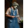 La Matanza de Texas Figura Clothed Leatherface 50th Anniversary 20 cm