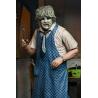 La Matanza de Texas Figura Clothed Leatherface 50th Anniversary 20 cm