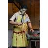 La Matanza de Texas Figura Clothed Leatherface 50th Anniversary 20 cm