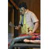 La Matanza de Texas Figura Clothed Leatherface 50th Anniversary 20 cm