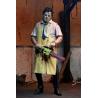 La Matanza de Texas Figura Clothed Leatherface 50th Anniversary 20 cm