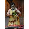 La Matanza de Texas Figura Clothed Leatherface 50th Anniversary 20 cm