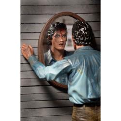 Figura Ultimate Ash Evil Dead 2 18cm