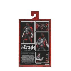 Tortugas Ninja (The Last Ronin The Lost Years) Figura Casey (Nightwatcher) 18 cm