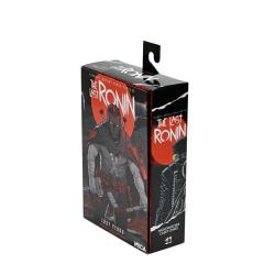Tortugas Ninja (The Last Ronin The Lost Years) Figura Casey (Nightwatcher) 18 cm
