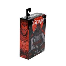 Tortugas Ninja (The Last Ronin The Lost Years) Figura Casey (Nightwatcher) 18 cm