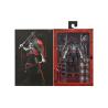 Tortugas Ninja (The Last Ronin The Lost Years) Figura Casey (Nightwatcher) 18 cm