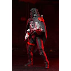 Tortugas Ninja (The Last Ronin The Lost Years) Figura Casey (Nightwatcher) 18 cm