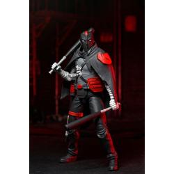 Tortugas Ninja (The Last Ronin The Lost Years) Figura Casey (Nightwatcher) 18 cm