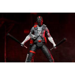 Tortugas Ninja (The Last Ronin The Lost Years) Figura Casey (Nightwatcher) 18 cm