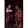Tortugas Ninja (The Last Ronin The Lost Years) Figura Casey (Nightwatcher) 18 cm