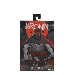 Tortugas Ninja (The Last Ronin The Lost Years) Figura Casey (Nightwatcher) 18 cm