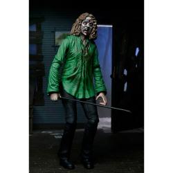 Set 2 figuras Ultimate Bloody Ash &#38; Cheryl Williams Evil Dead 18cm