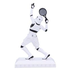 Original Stormtrooper Figura Stormtrooper Serve It! 18 cm