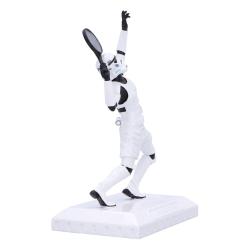 Original Stormtrooper Figura Stormtrooper Serve It! 18 cm